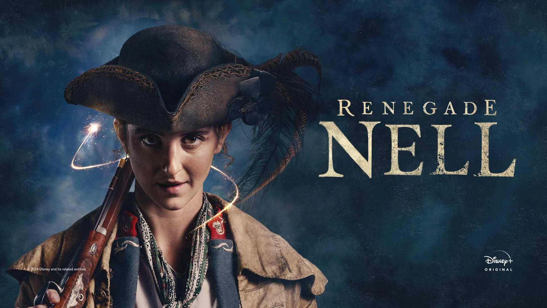 Renegade Nell (2024) – S01E07 Sezona 1 Epizoda 7