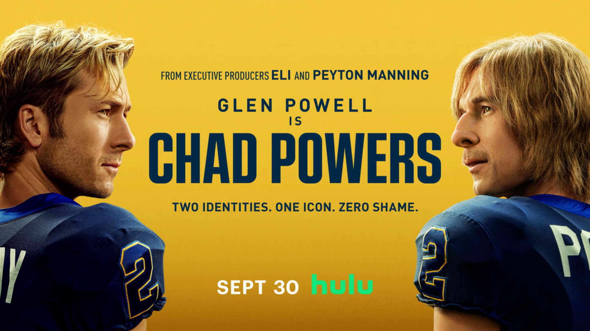 Chad Powers (2025) – S01E06 Sezona 1 Epizoda 6