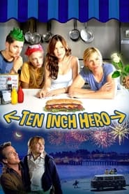 Ten Inch Hero (2007) online sa prevodom