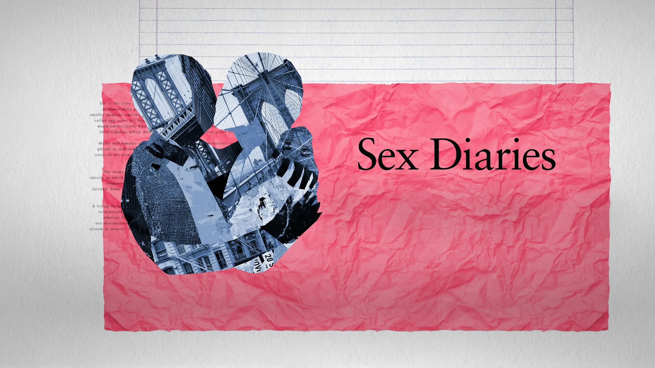 Sex Diaries (2022) – S01E01 Sezona 1 Epizoda 1