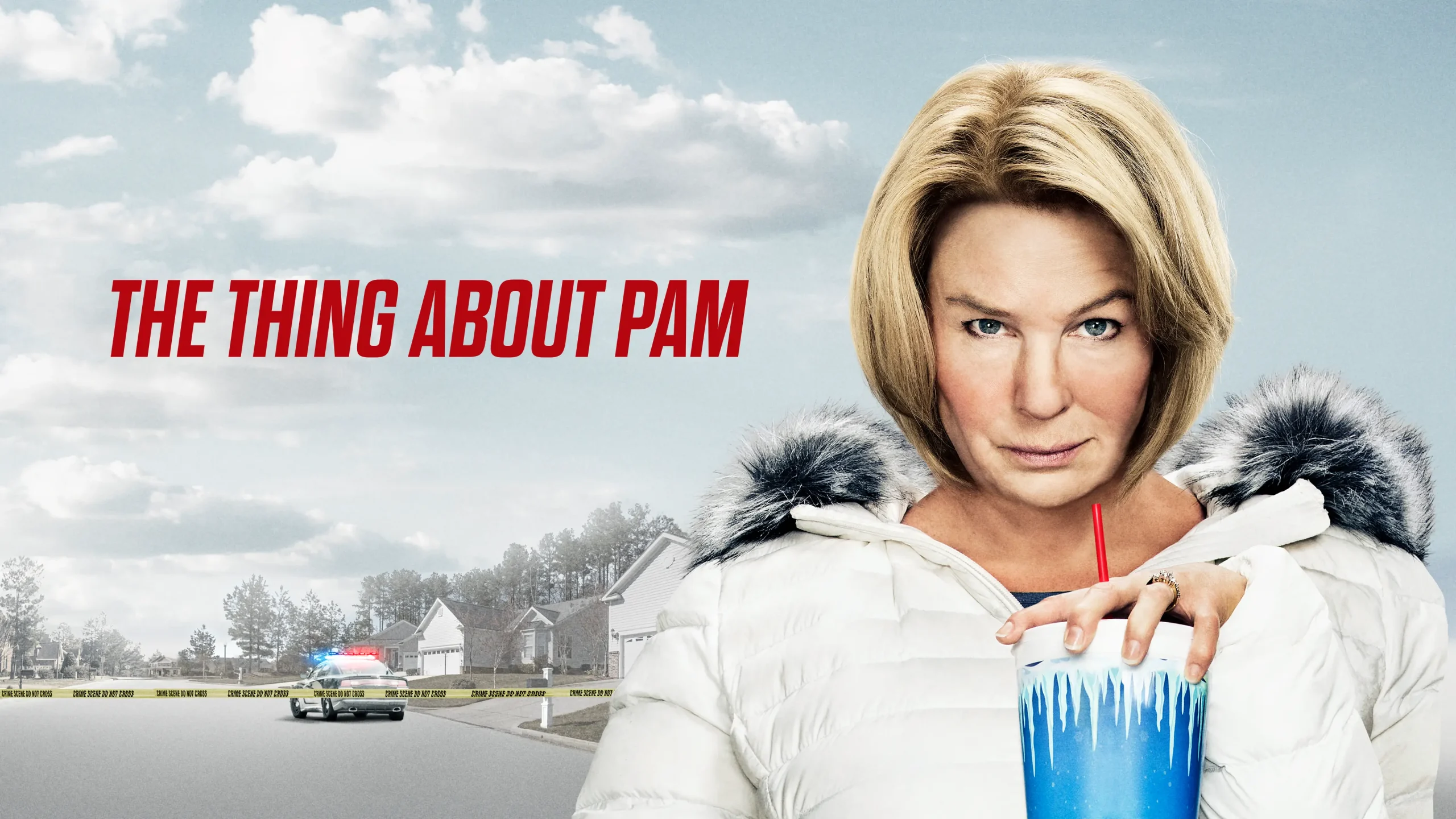 The Thing About Pam (2022) – S01E03 Sezona 1 Epizoda 3