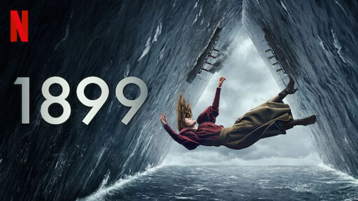 1899 (2022) – S01E04 Sezona 1 Epizoda 4