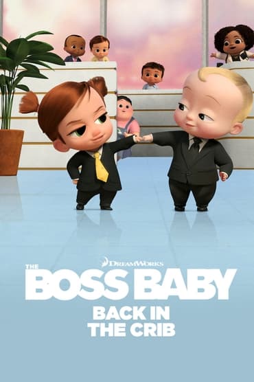 The Boss Baby online sa prevodom
