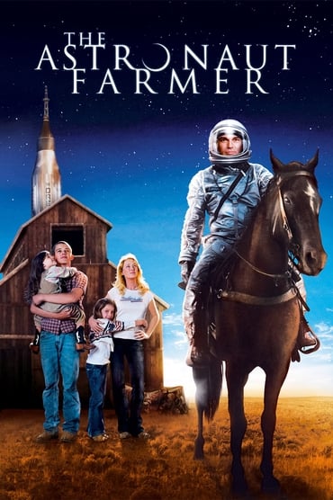The Astronaut Farmer (2006) online sa prevodom