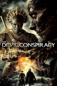 The Devil Conspiracy (2023) online sa prevodom