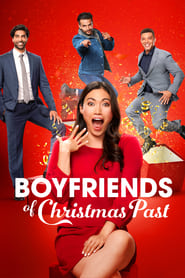 Boyfriends of Christmas Past (2021) online sa prevodom