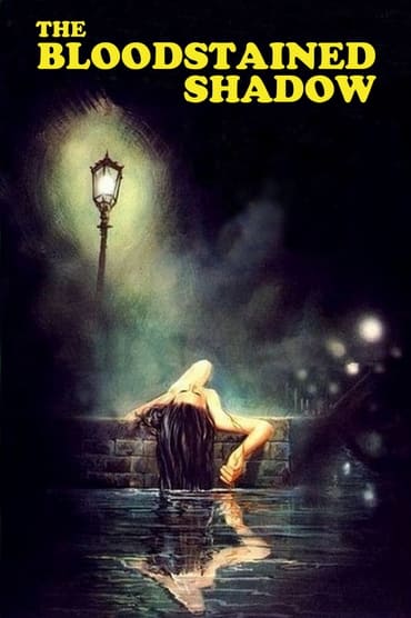 Solamente nero Aka The Bloodstained Shadow (1978) online sa prevodom