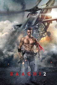 Baaghi 2 (2018) online sa prevodom