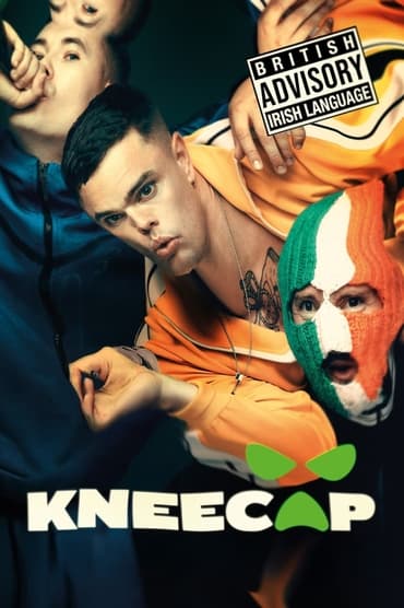 Kneecap (2024) online sa prevodom