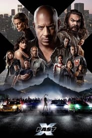 Fast And Furious 10 Aka Fast X (2023) online sa prevodom