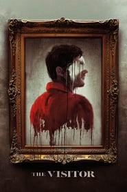 The Visitor (2022) online sa prevodom