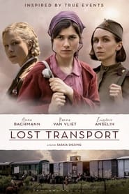Lost Transport (2022) online sa prevodom