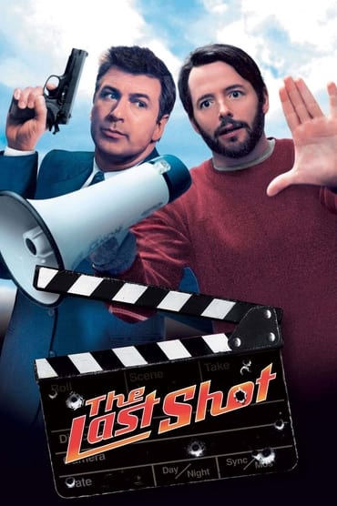 The Last Shot (2004) online sa prevodom