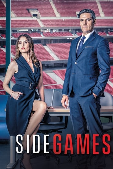 Side Games (2018) online sa prevodom