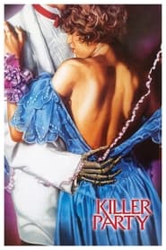 Killer Party (1986) online sa prevodom