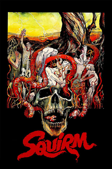 Squirm (1976) online sa prevodom