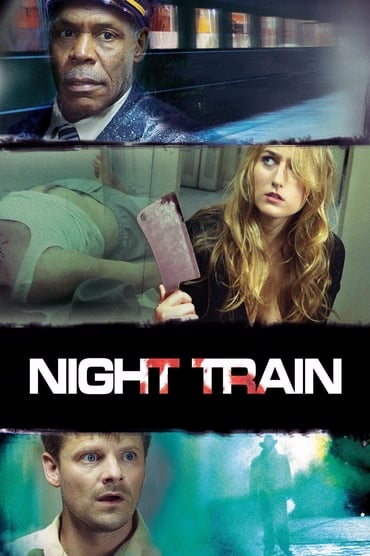 Night Train (2009) online sa prevodom