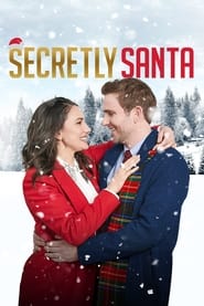 Secretly Santa aka Falling in Love at Christmas (2021) online sa prevodom