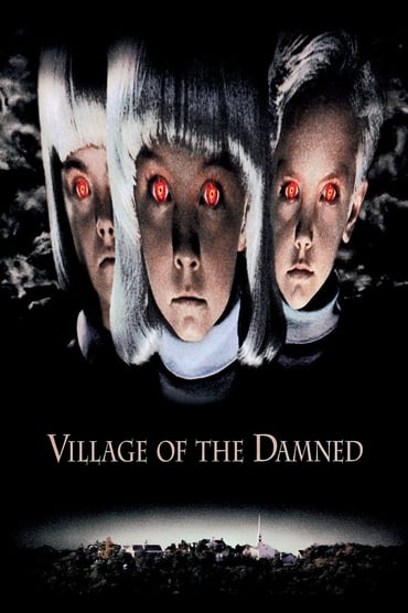 Village of the Damned (1995) online sa prevodom