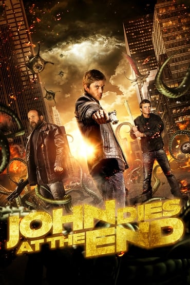 John Dies at the End (2013) online sa prevodom