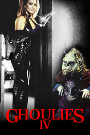 Ghoulies IV (1994) online sa prevodom