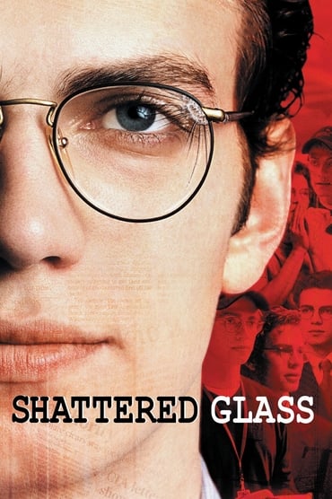 Shattered Glass (2003) online sa prevodom