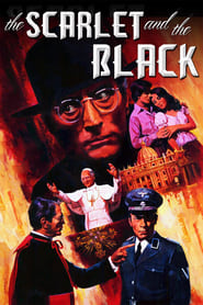 The Scarlet and the Black (1983) online sa prevodom