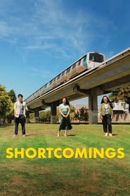 Shortcomings (2023) online sa prevodom