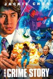 Crime Story (1993) online sa prevodom