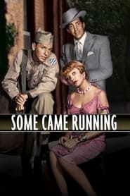 Some Came Running (1958) online sa prevodom
