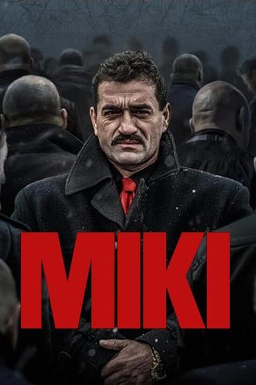 Miki (2024) online sa prevodom