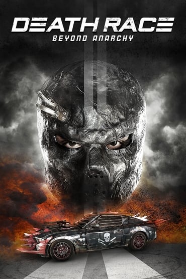 Death Race online sa prevodom
