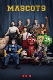 Mascots (2016) online sa prevodom