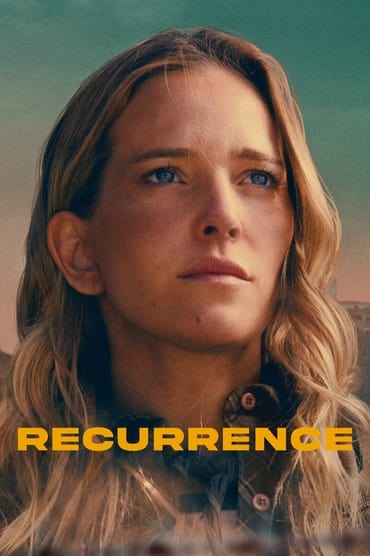 Recurrence aka Pipa (2022) online sa prevodom