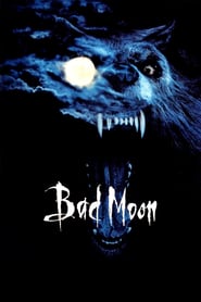 Bad Moon (1996) online sa prevodom