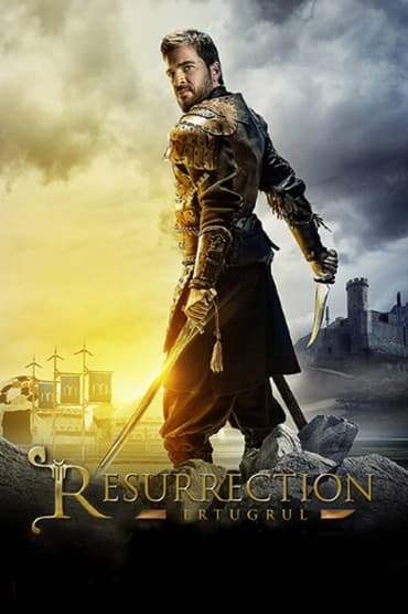 Resurrection online sa prevodom