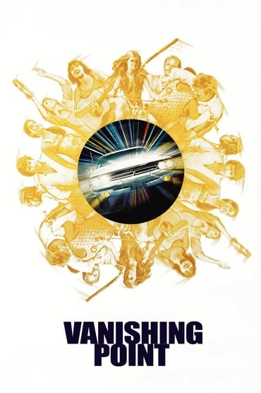Vanishing Point (1971) online sa prevodom