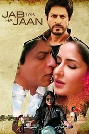 Jab Tak Hai Jaan (2012) online sa prevodom