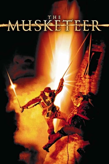The Musketeer (2001) online sa prevodom