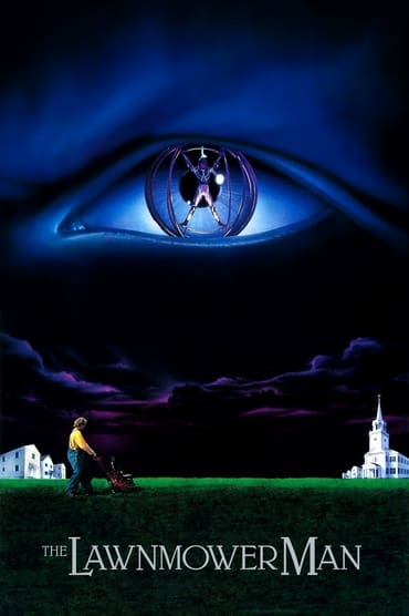 The Lawnmower Man (1992) online sa prevodom