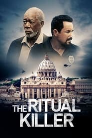 The Ritual Killer (2023) online sa prevodom