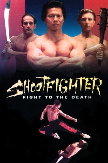 Shootfighter online sa prevodom