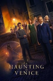 A Haunting in Venice (2023) online sa prevodom