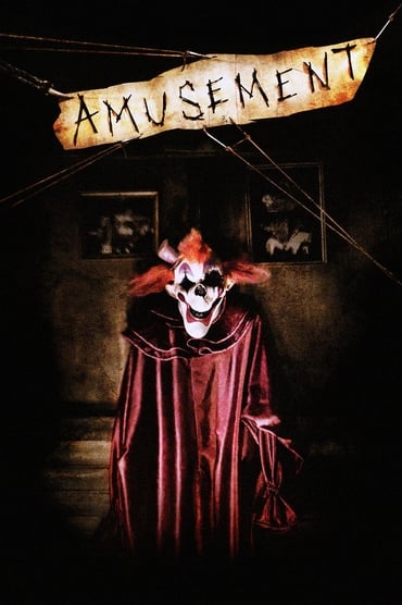Amusement (2008) online sa prevodom