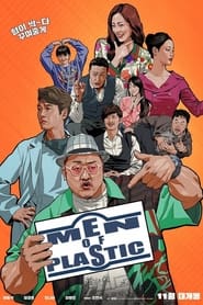 Men of Plastic (2022) online sa prevodom