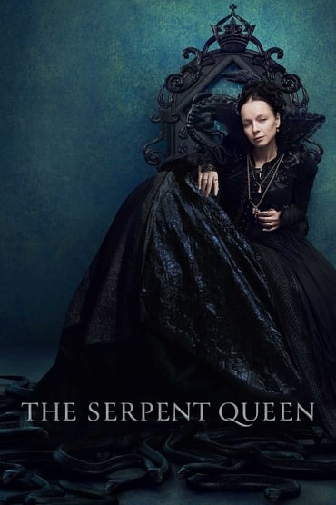 The Serpent Queen (2022) online sa prevodom