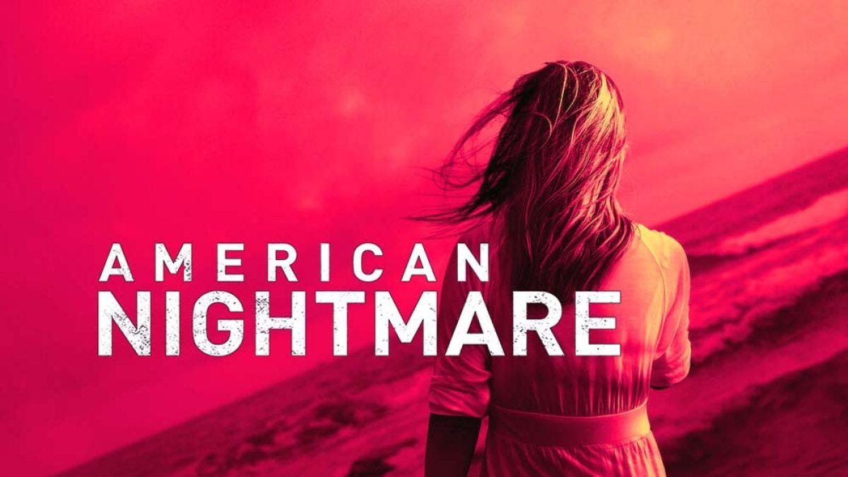 American Nightmare (2024) – S01E03 Sezona 1 Epizoda 3