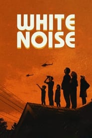 White Noise (2022) online sa prevodom
