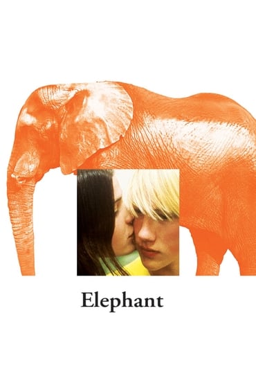 Elephant (2003) online sa prevodom