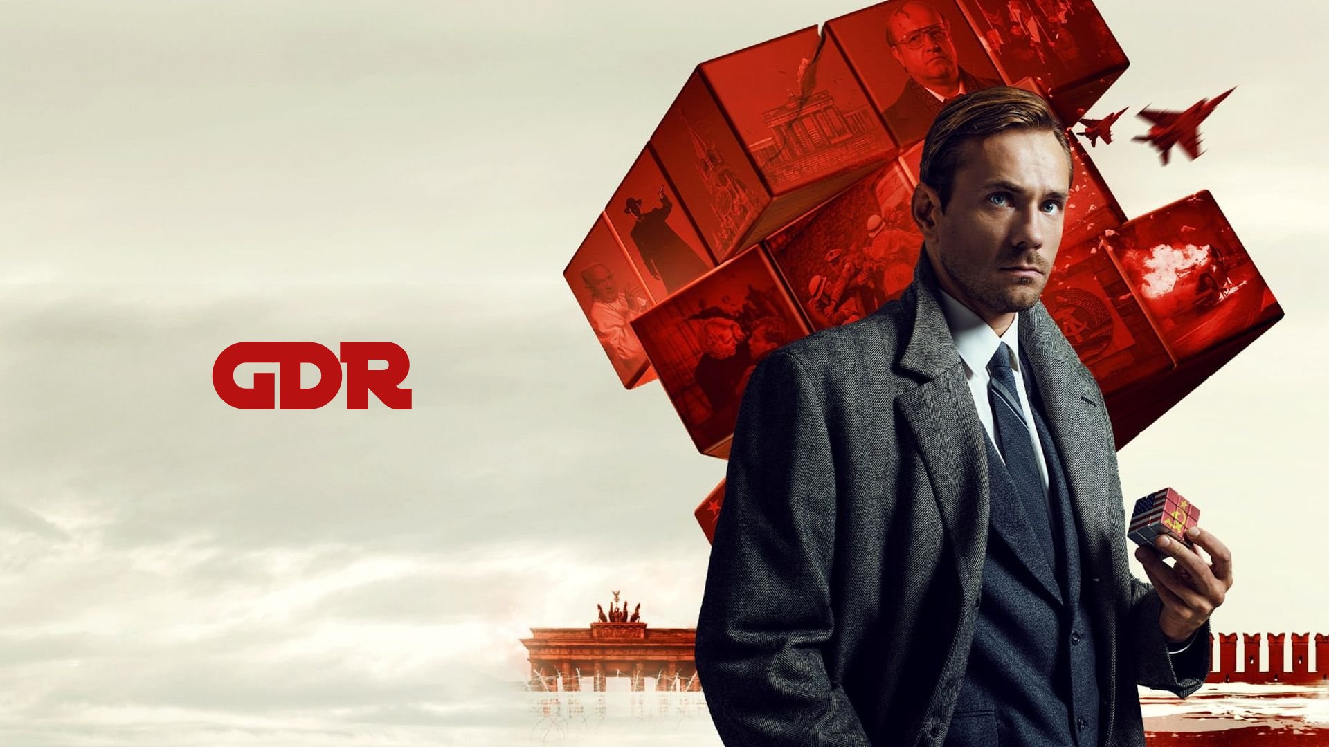 GDR (2024) – S01E04 Sezona 1 Epizoda 4